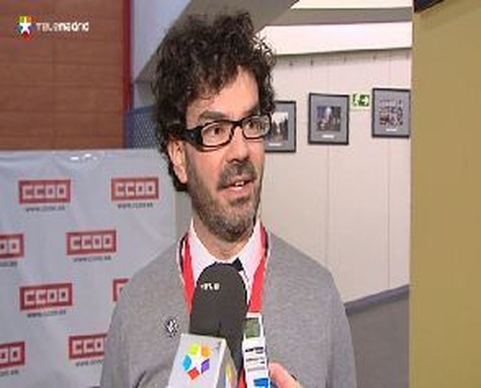 Eddy Sanchez