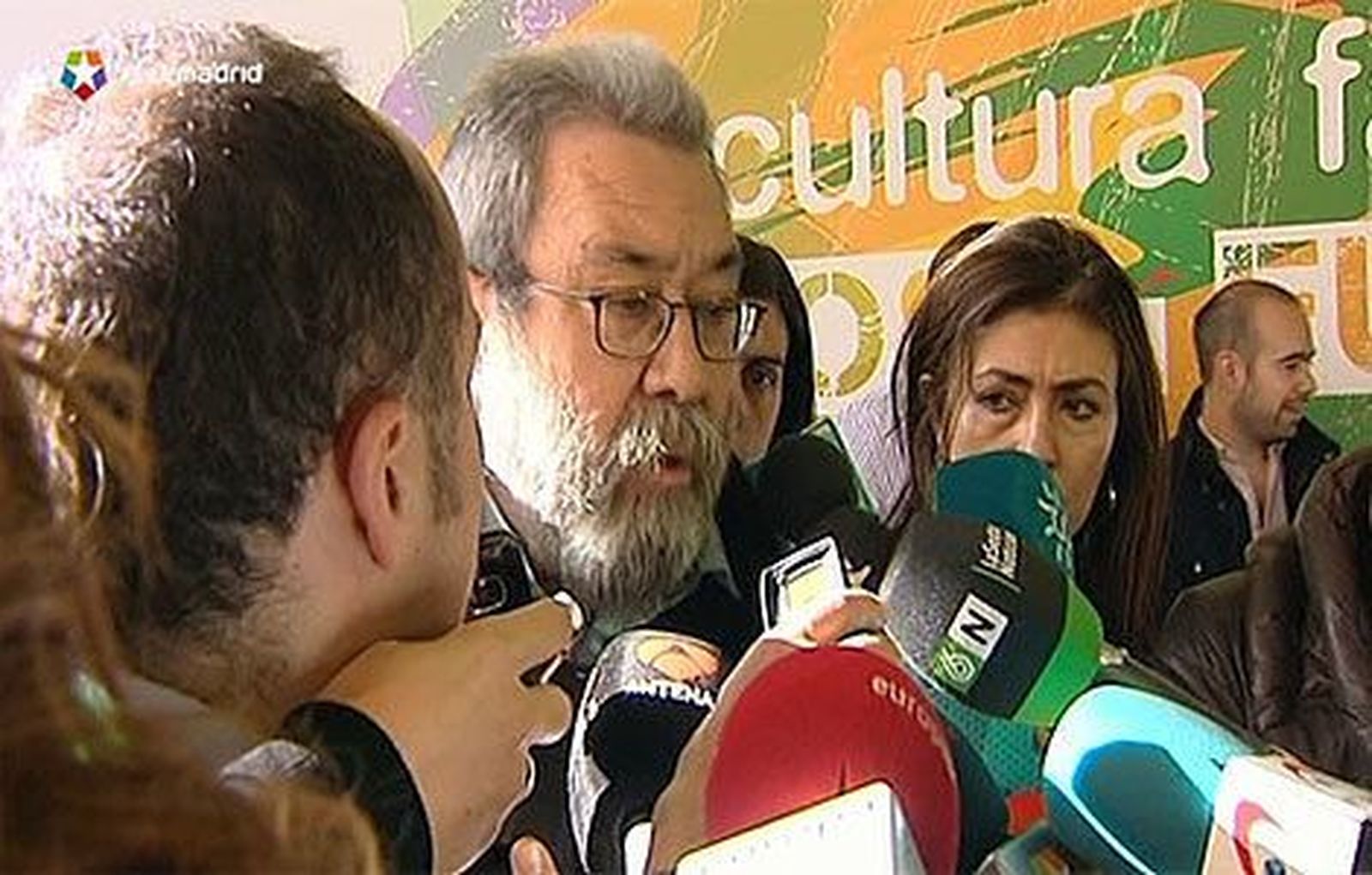 Manos Limpias presenta una denuncia contra Méndez y el tesorero de UGT por estafa