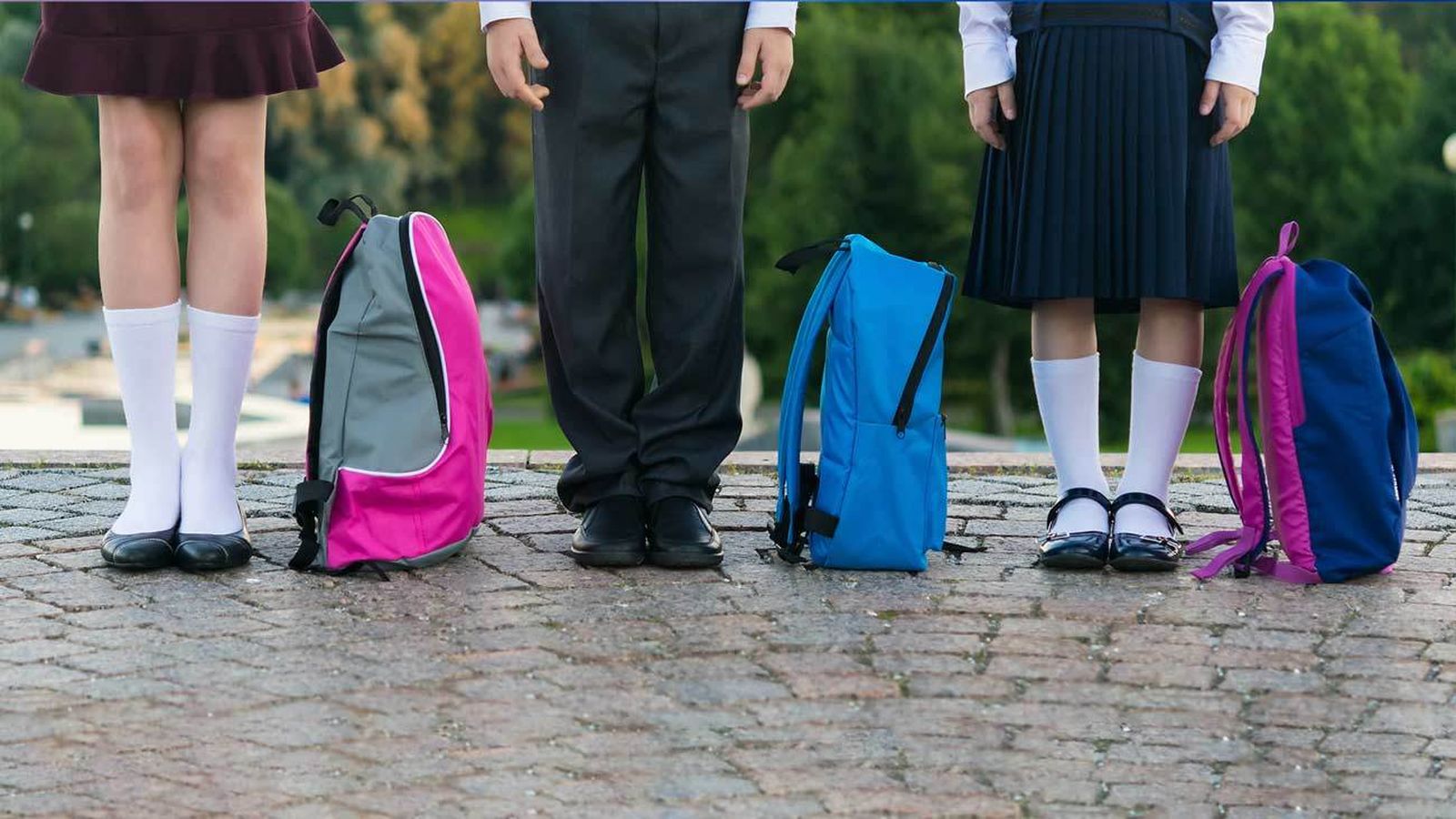 Vuelta al cole