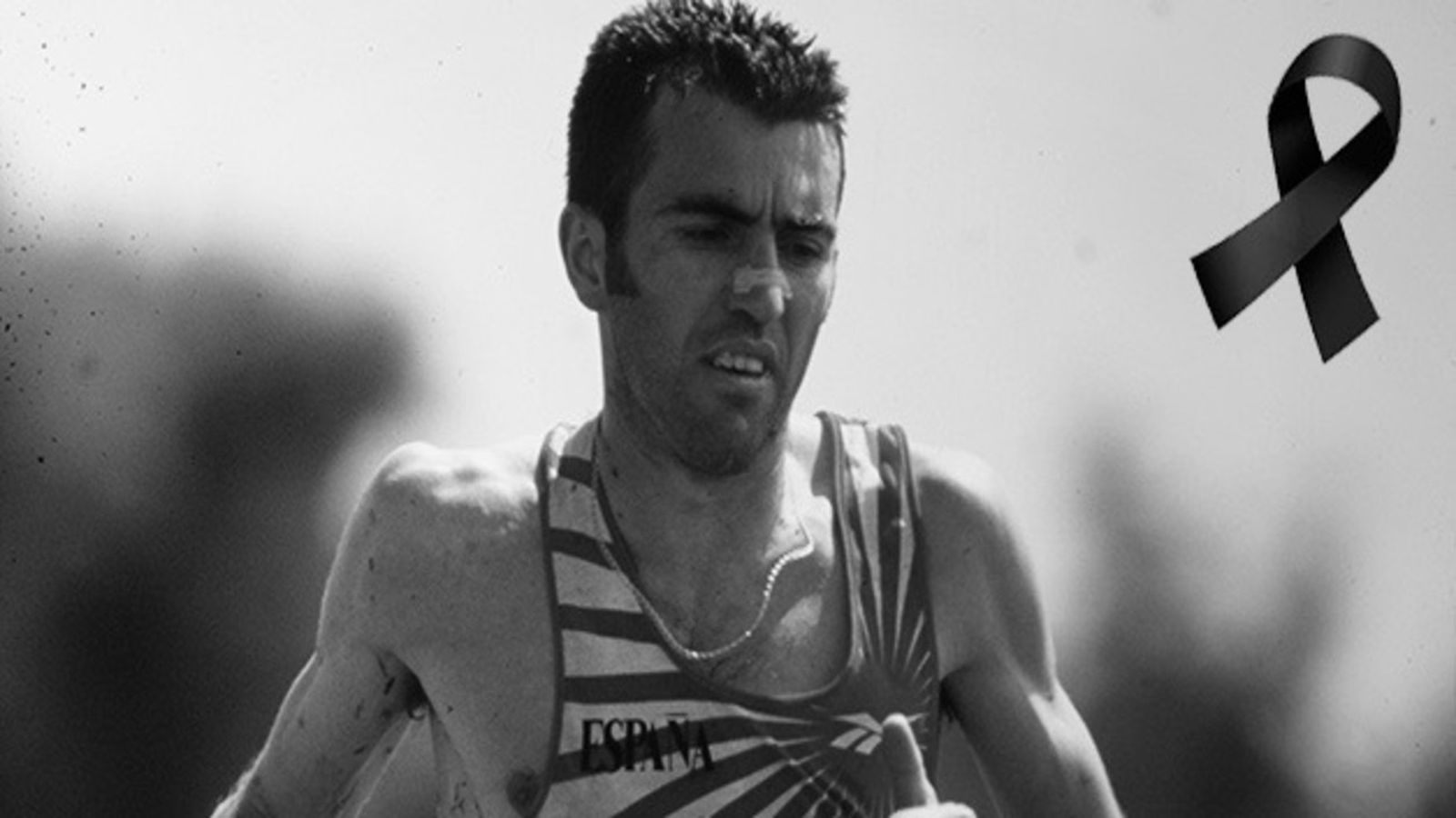 El atleta gallego Alejandro Gómez, uno de los mejores fondistas del atletismo español, falleció el 31 de enero a los 53 años en su Vigo natal tras no poder superar un tumor cerebral inoperable que le fue diagnosticado a mediados de 2020.
