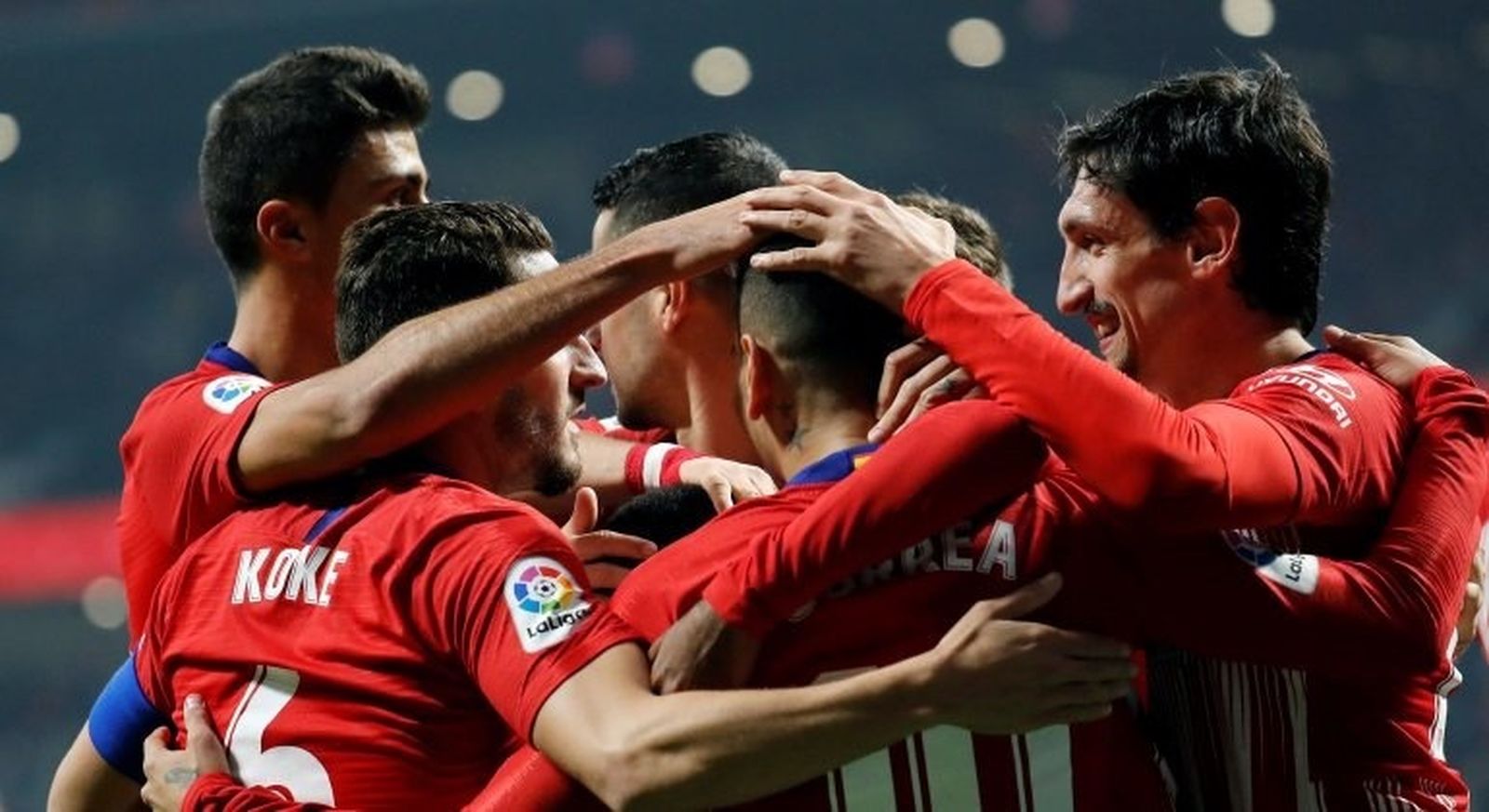 Atlético de Madrid
