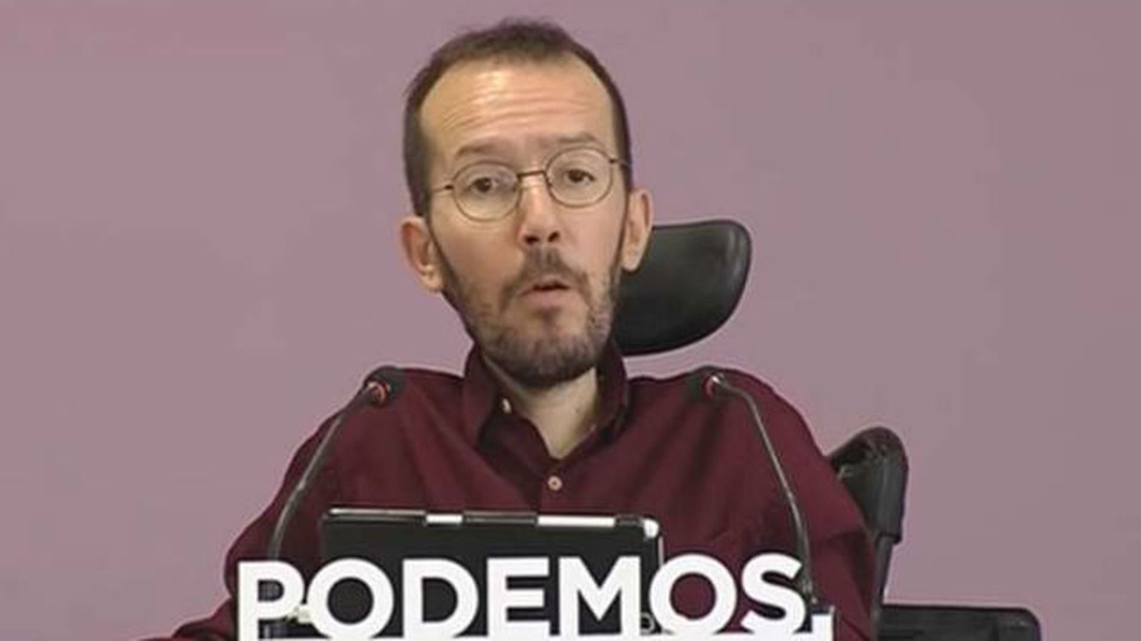 Echenique