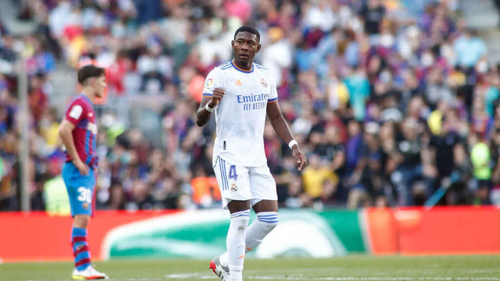 David Alaba