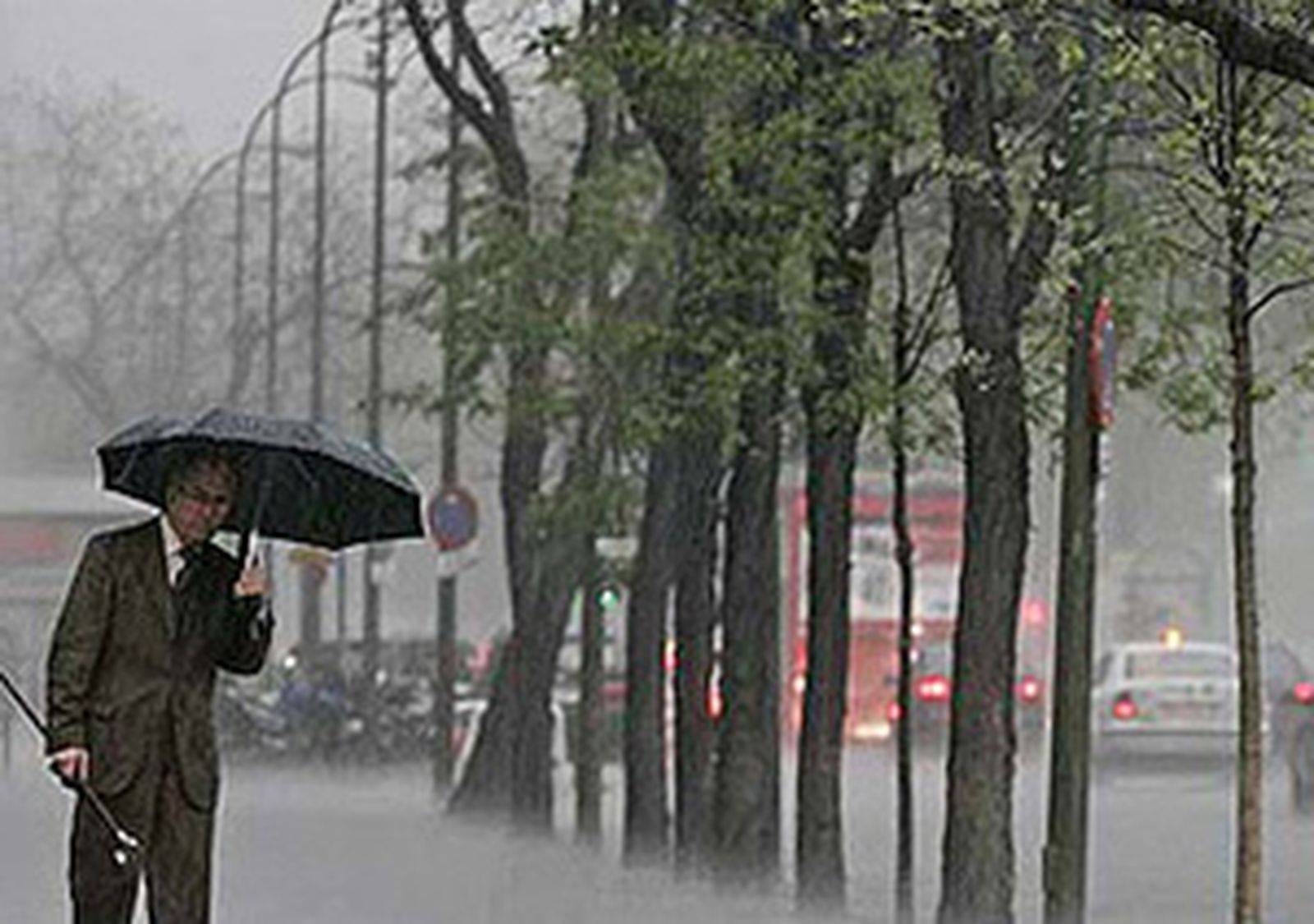 Tiempo lluvia 6