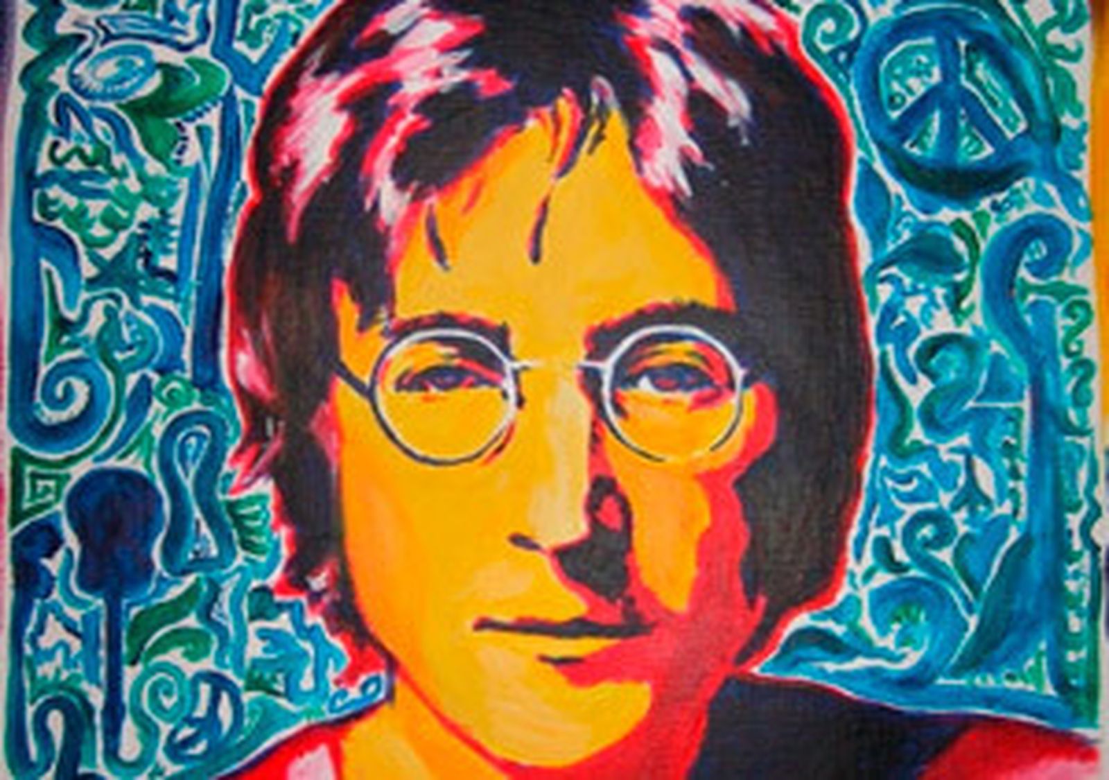John Lennon