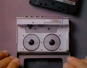 El Walkman