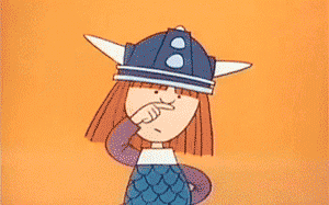 Vickie el Vikingo